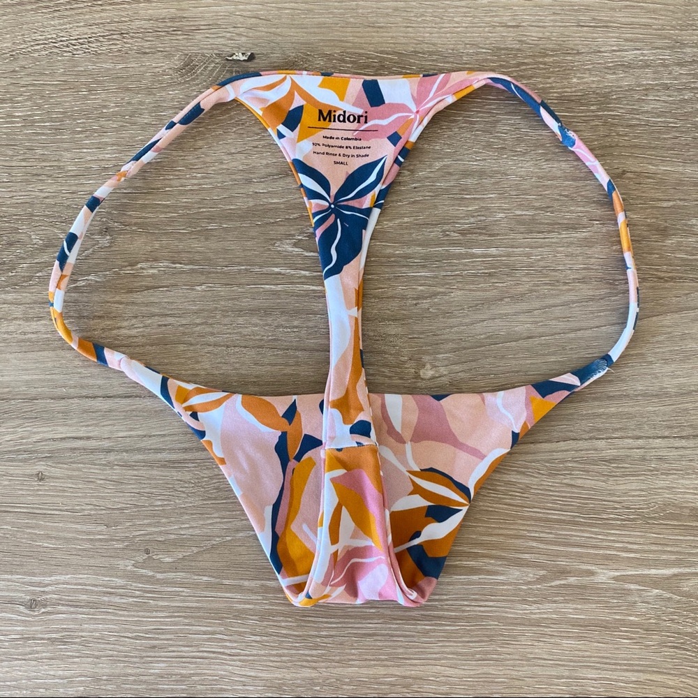 Midori Bikinis Cruz Bottom - Picture 4 of 4